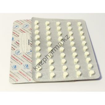 Туринабол EPF 100 таблеток (1таб 10 мг) - Усть-Каменогорск